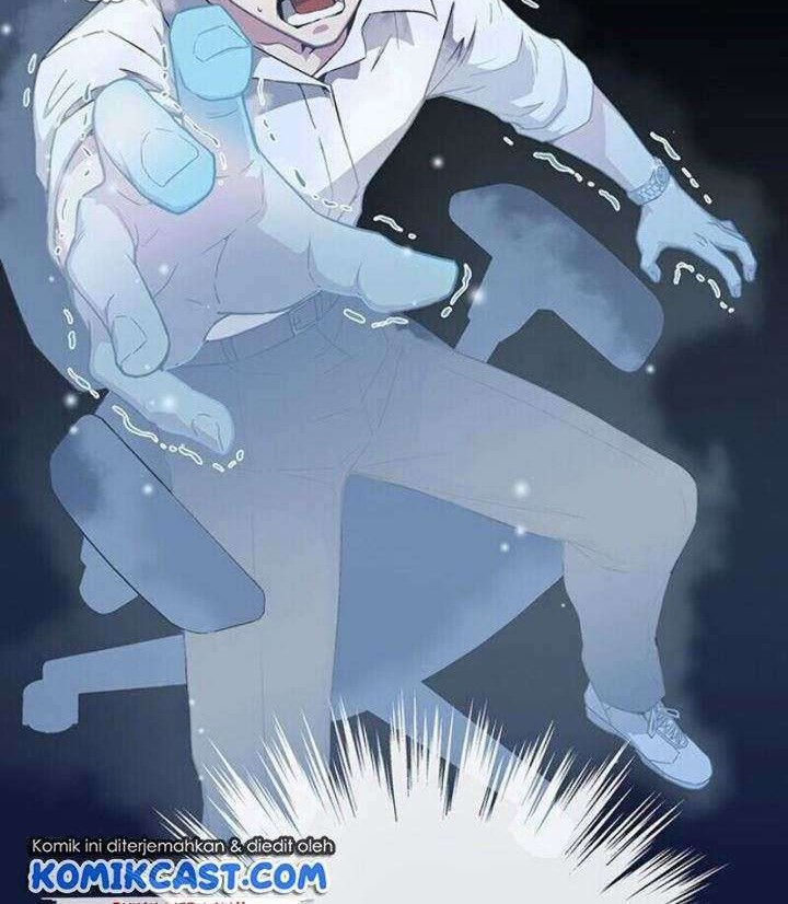 The Earth Savior Selection Bab 01 halaman 83