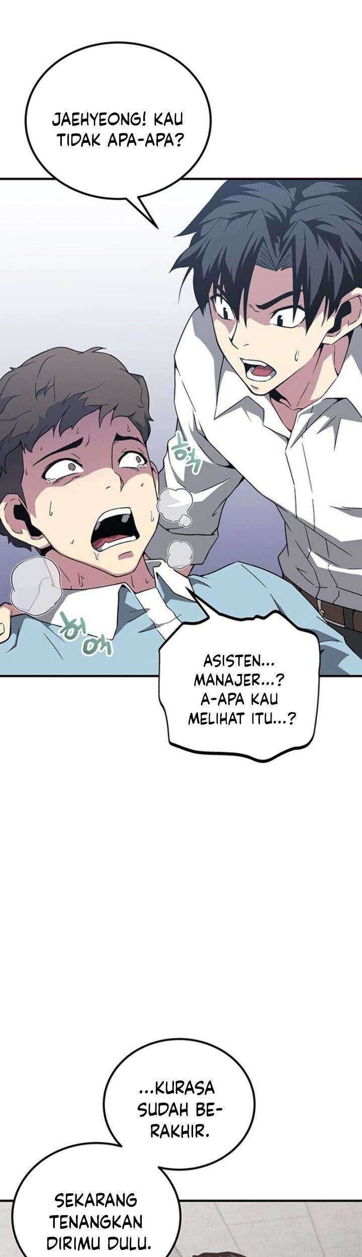 The Earth Savior Selection Bab 01 halaman 102