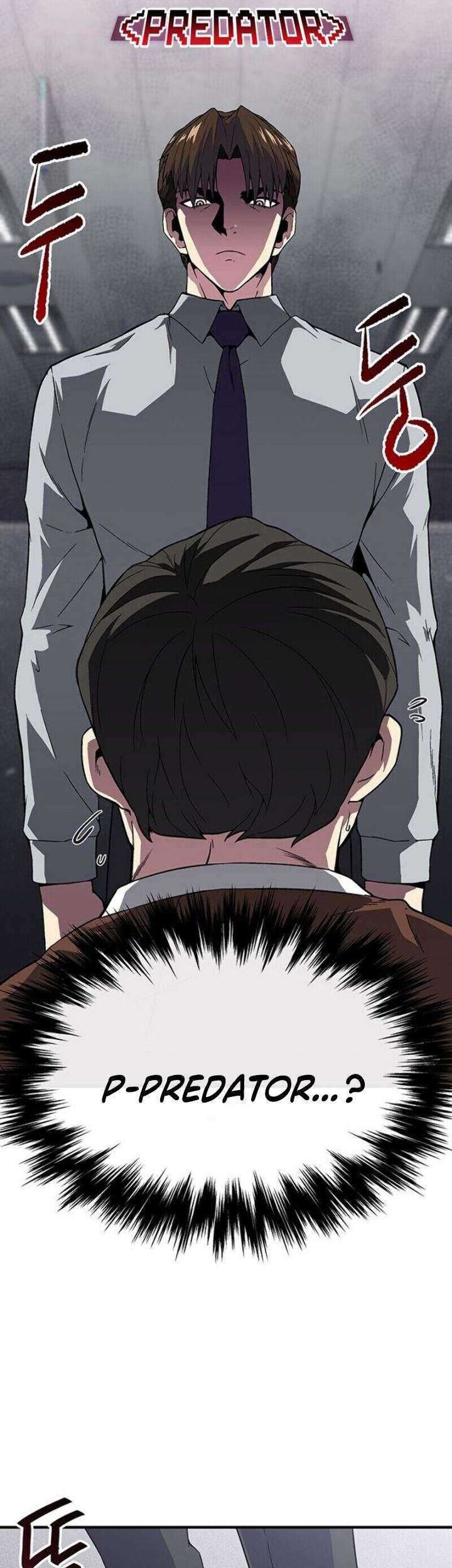 The Earth Savior Selection Bab 01 halaman 116