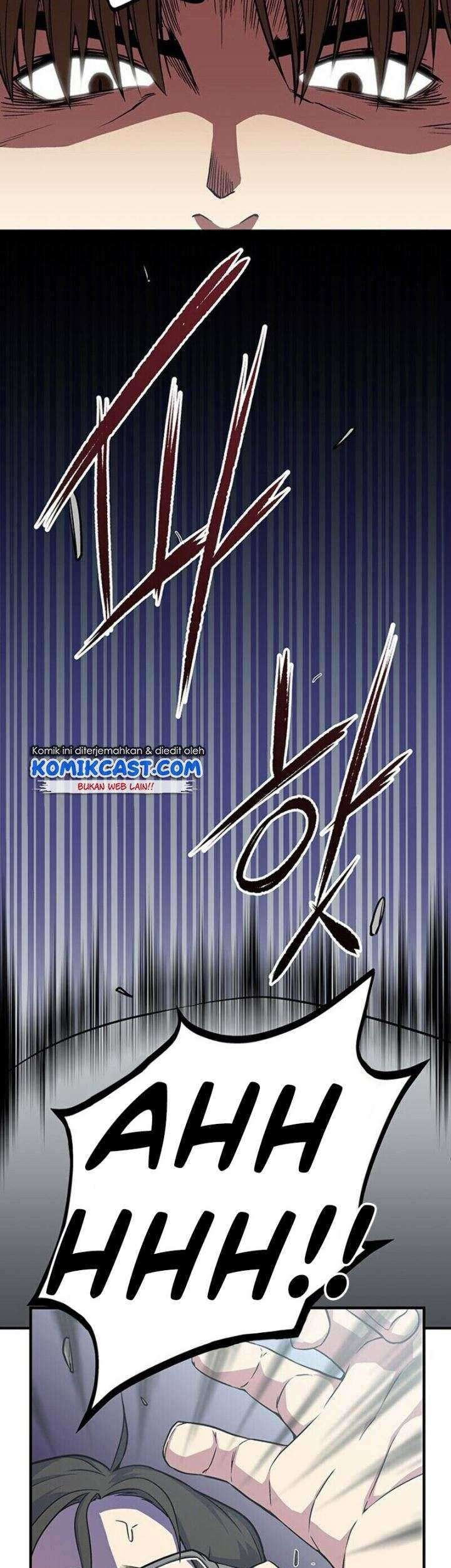 The Earth Savior Selection Bab 01 halaman 120