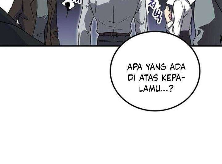 The Earth Savior Selection Bab 01 halaman 127