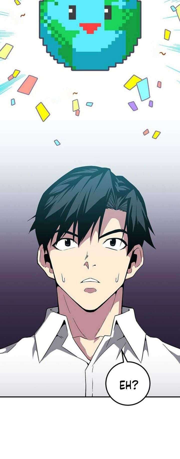 The Earth Savior Selection Bab 01 halaman 130