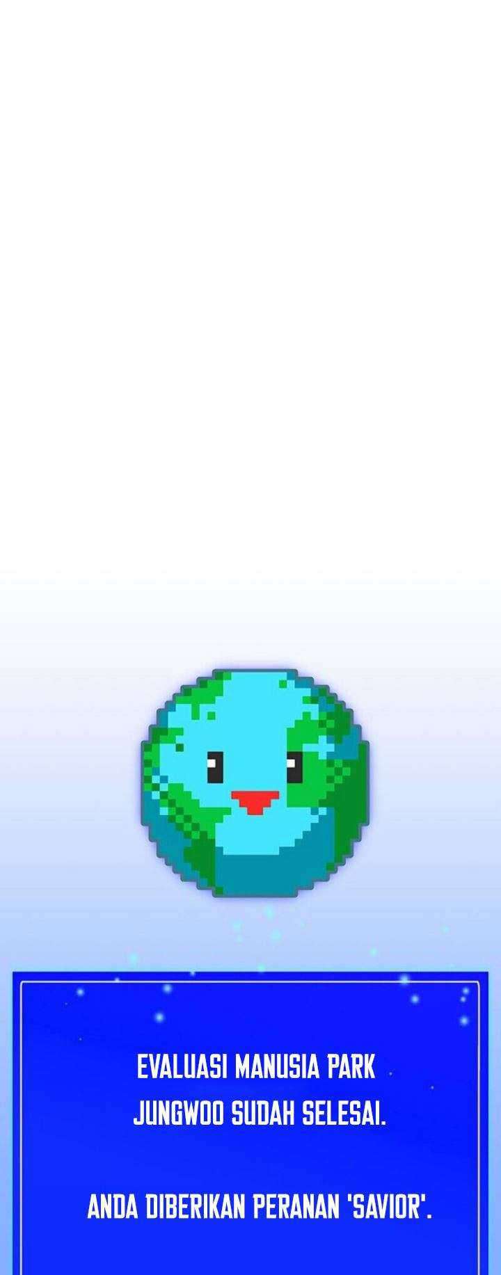 The Earth Savior Selection Bab 01 halaman 131