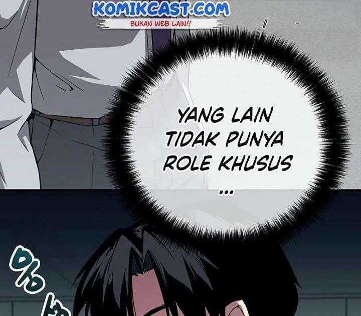 The Earth Savior Selection Bab 02 halaman 3