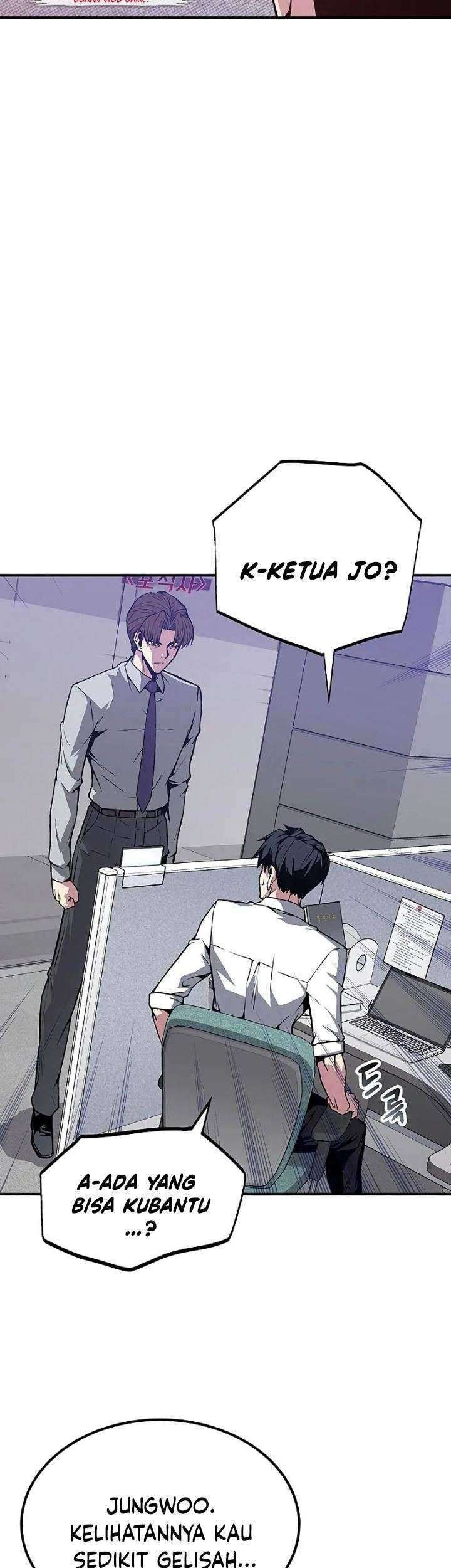 The Earth Savior Selection Bab 02 halaman 14