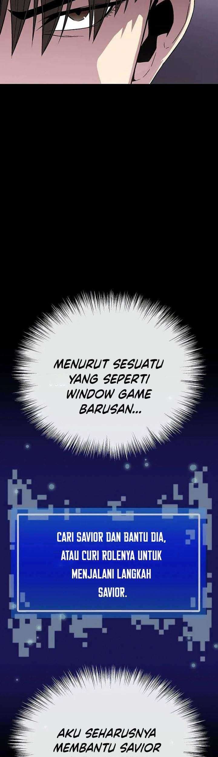 The Earth Savior Selection Bab 02 halaman 24