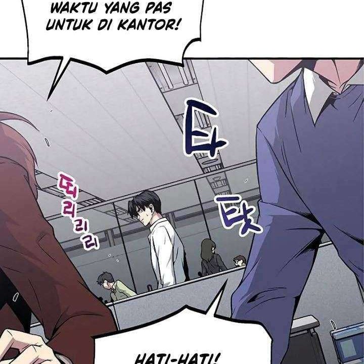 The Earth Savior Selection Bab 02 halaman 33