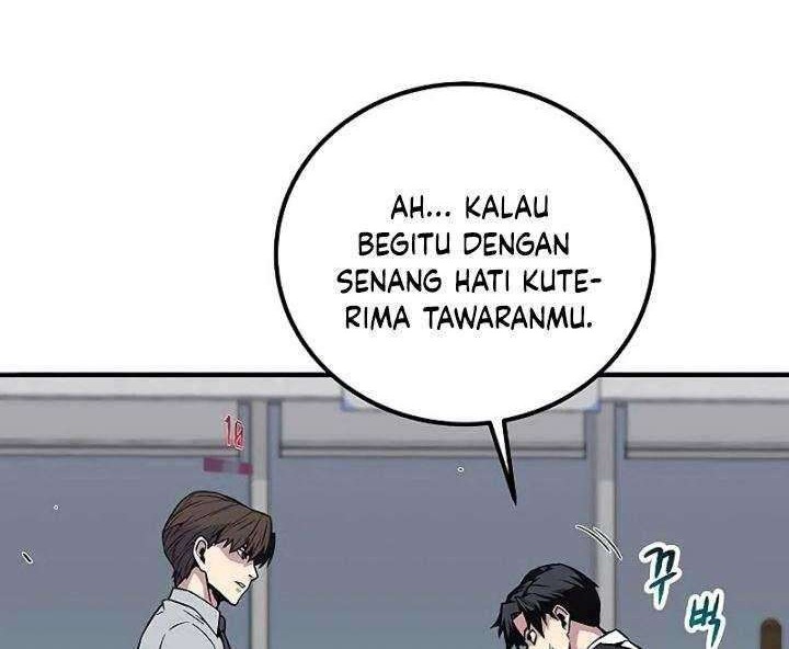 The Earth Savior Selection Bab 02 halaman 49