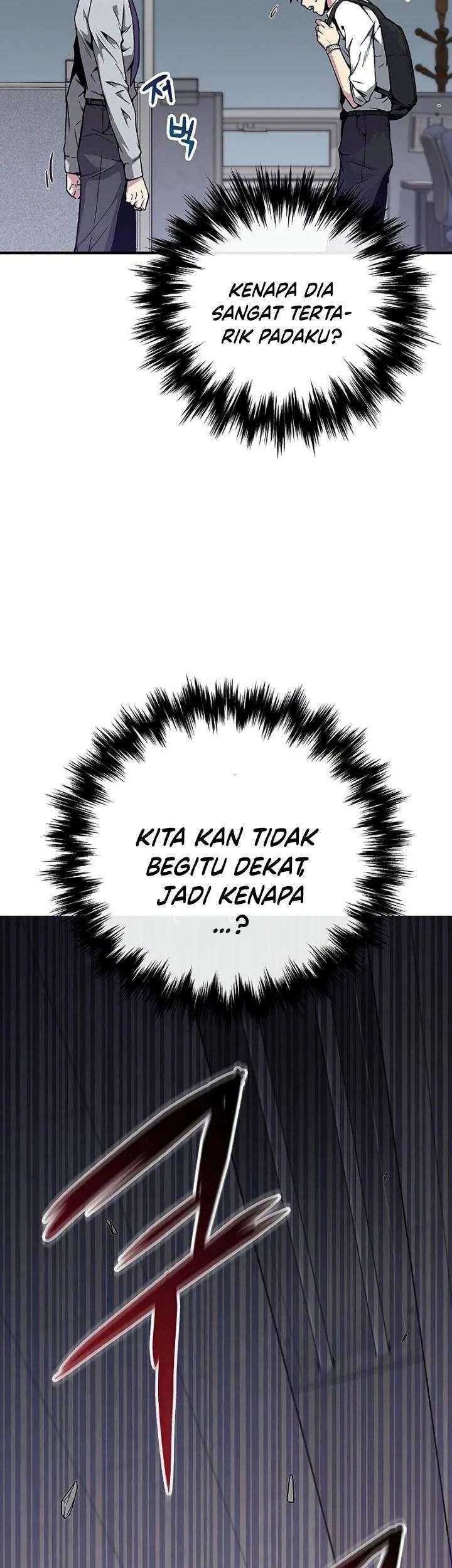 The Earth Savior Selection Bab 02 halaman 50