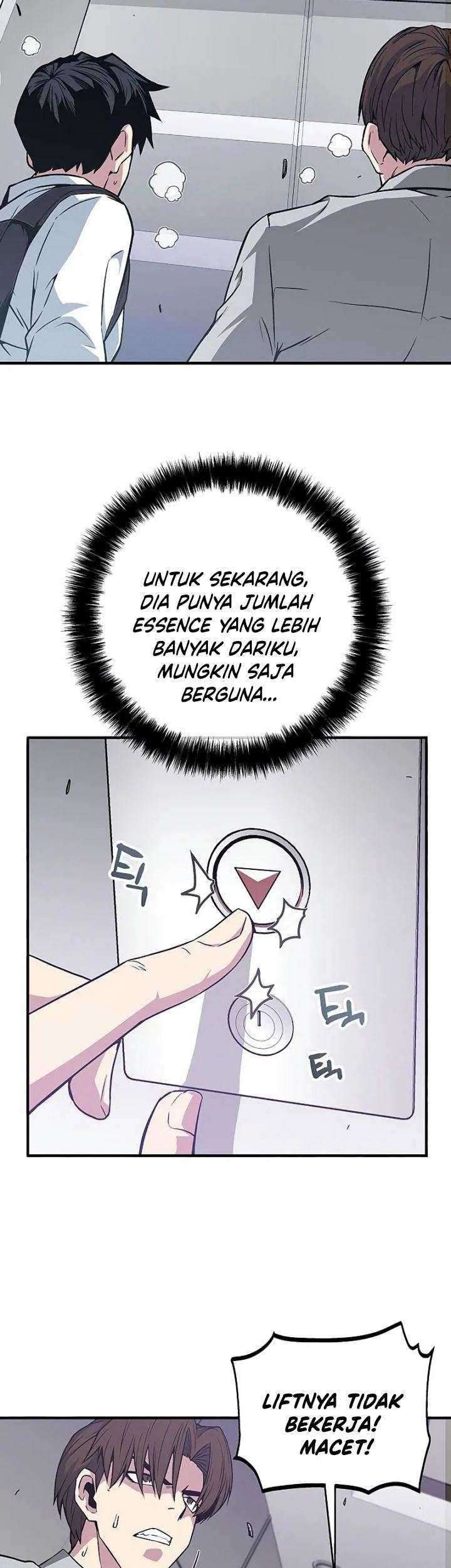 The Earth Savior Selection Bab 02 halaman 58