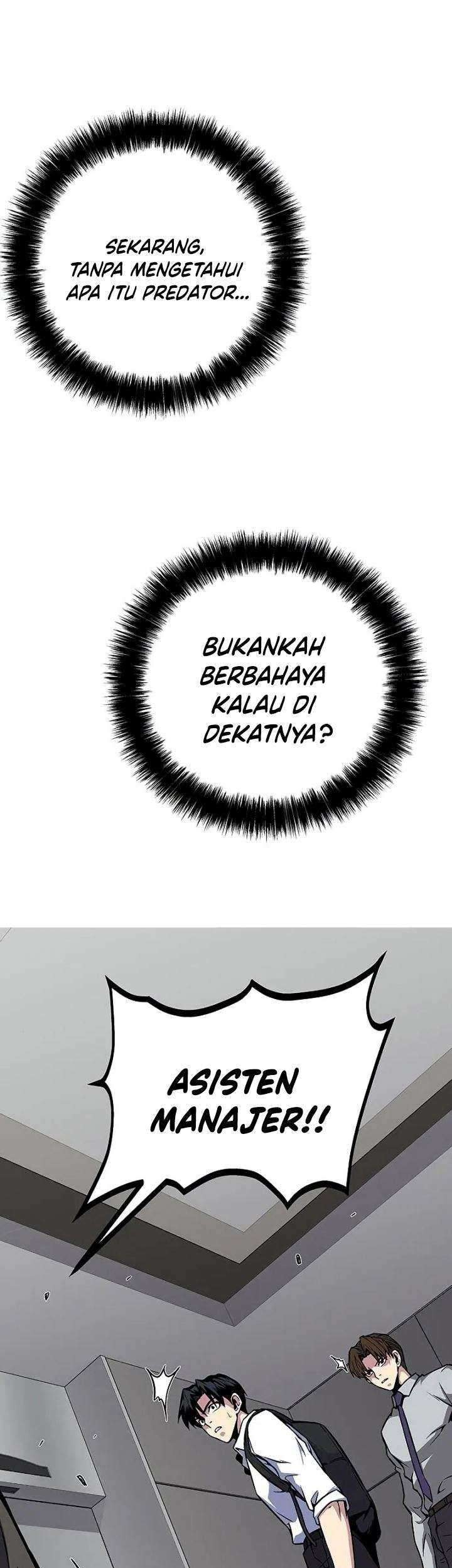 The Earth Savior Selection Bab 02 halaman 60