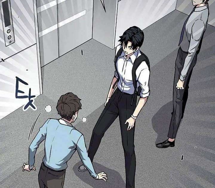 The Earth Savior Selection Bab 02 halaman 63