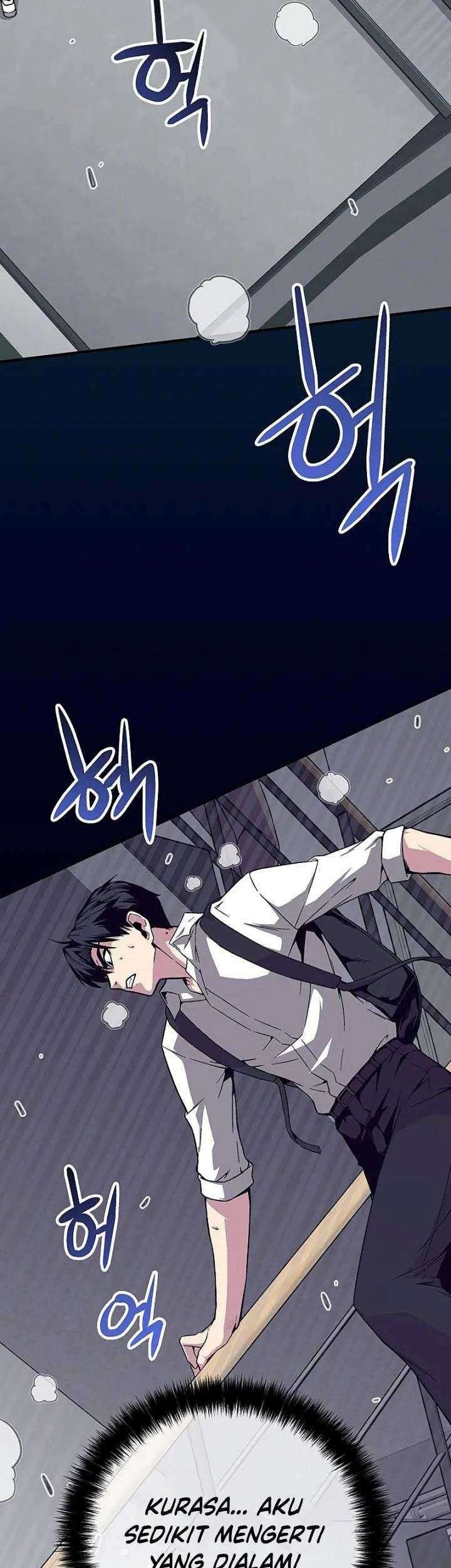 The Earth Savior Selection Bab 02 halaman 68