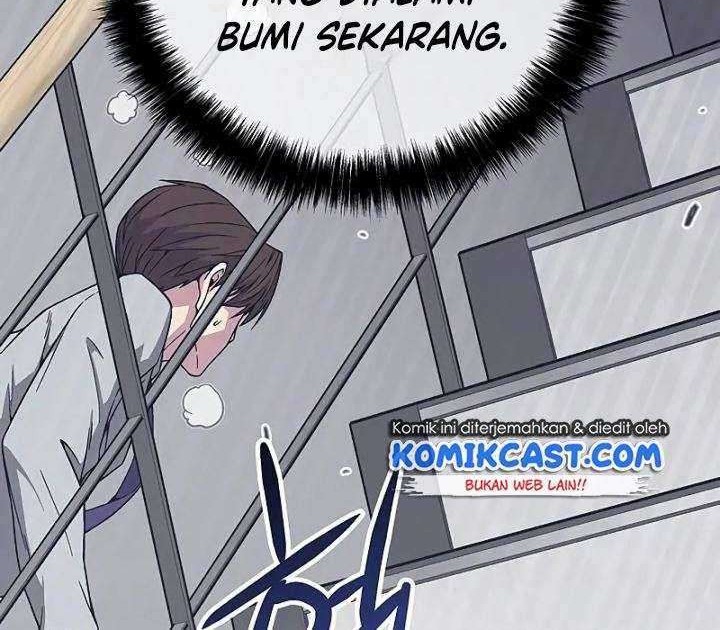 The Earth Savior Selection Bab 02 halaman 69
