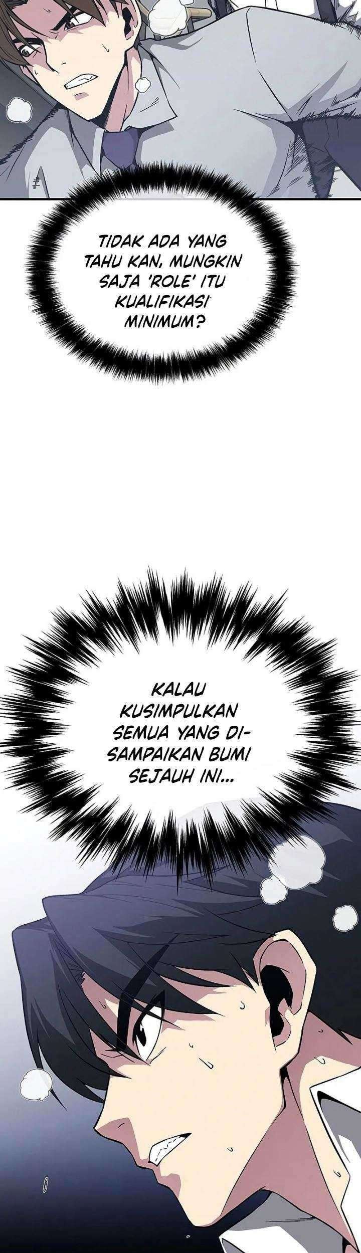 The Earth Savior Selection Bab 02 halaman 74