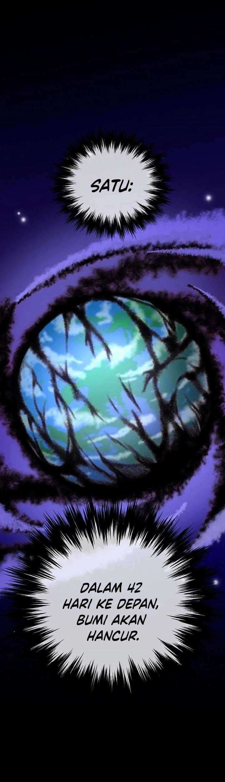 The Earth Savior Selection Bab 02 halaman 76