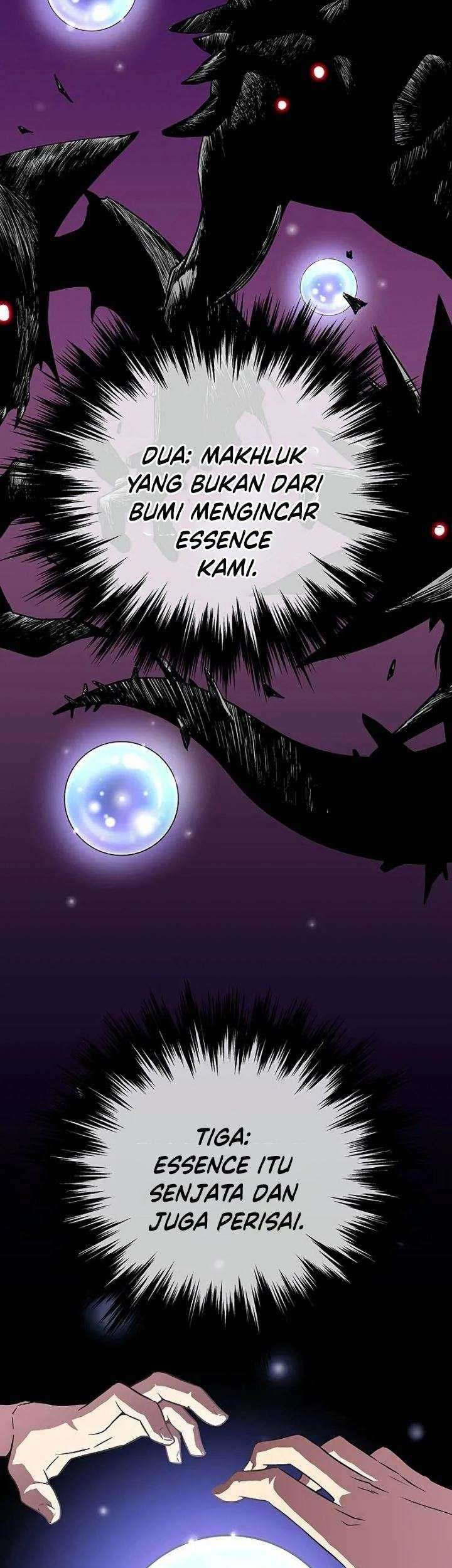 The Earth Savior Selection Bab 02 halaman 78