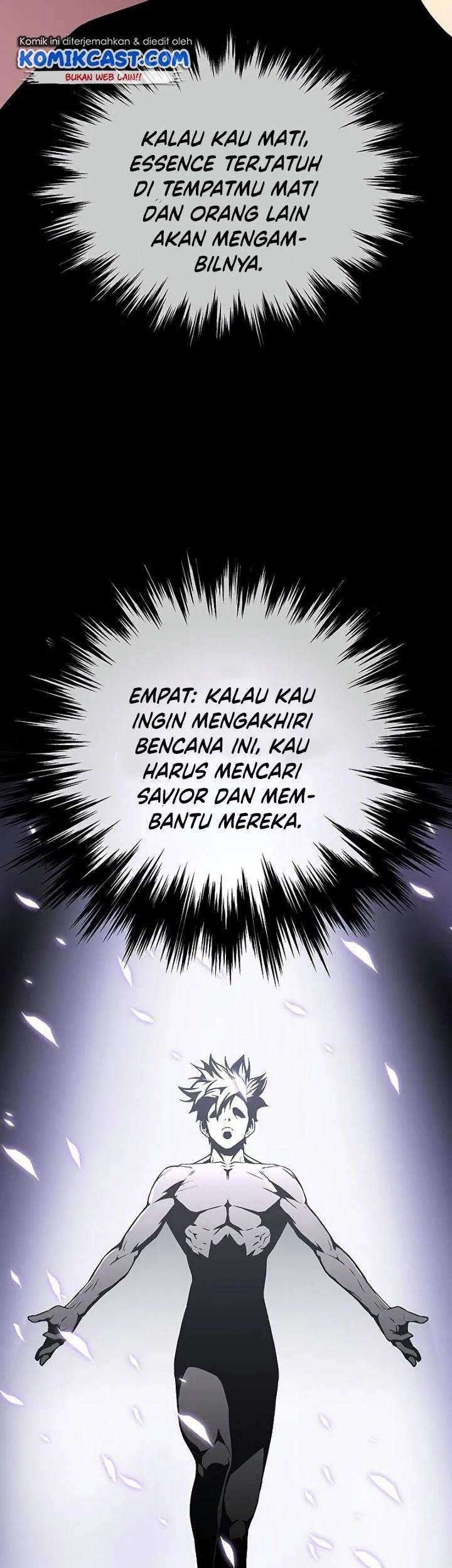 The Earth Savior Selection Bab 02 halaman 80
