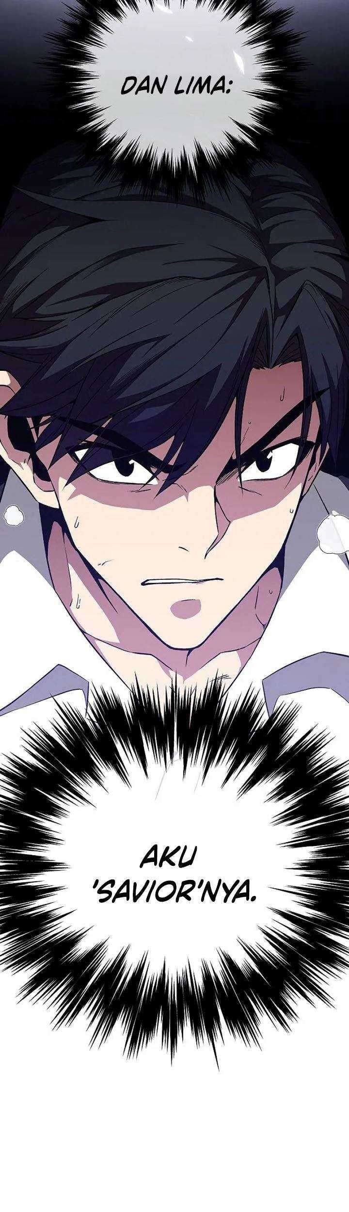 The Earth Savior Selection Bab 02 halaman 82