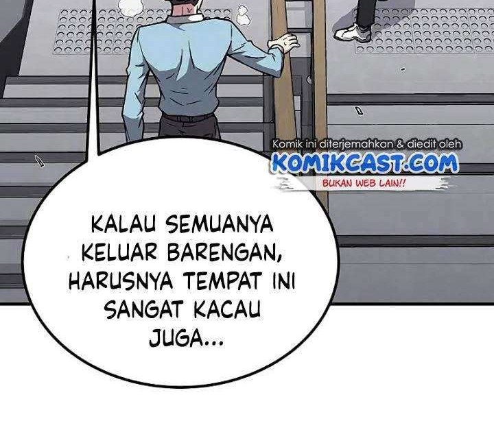 The Earth Savior Selection Bab 02 halaman 85