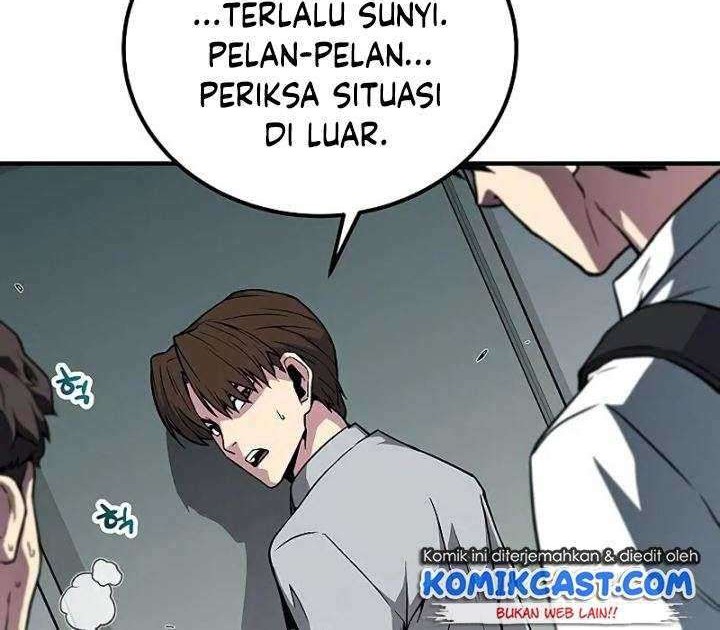 The Earth Savior Selection Bab 02 halaman 87