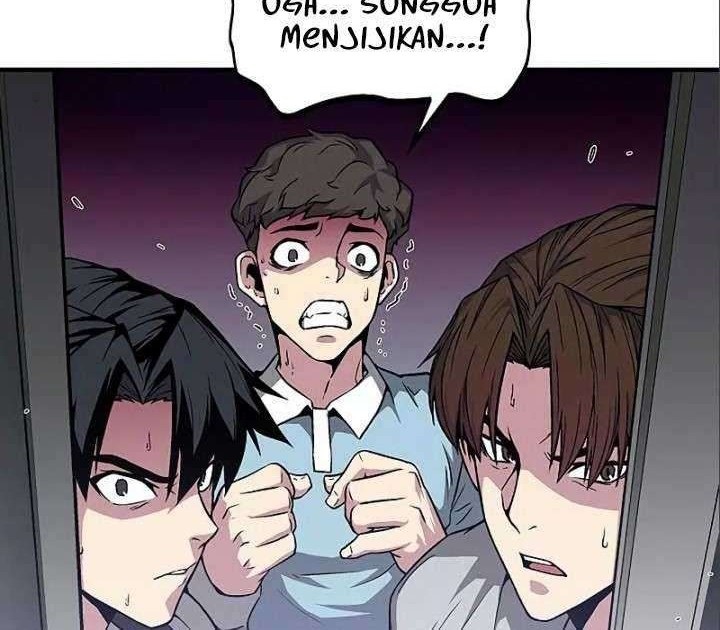 The Earth Savior Selection Bab 03 halaman 7