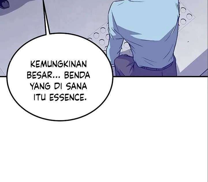 The Earth Savior Selection Bab 03 halaman 9