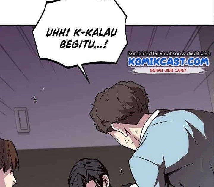 The Earth Savior Selection Bab 03 halaman 11