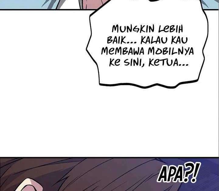 The Earth Savior Selection Bab 03 halaman 21