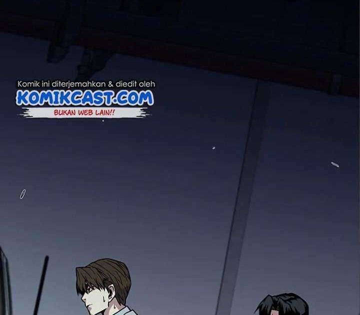 The Earth Savior Selection Bab 03 halaman 29
