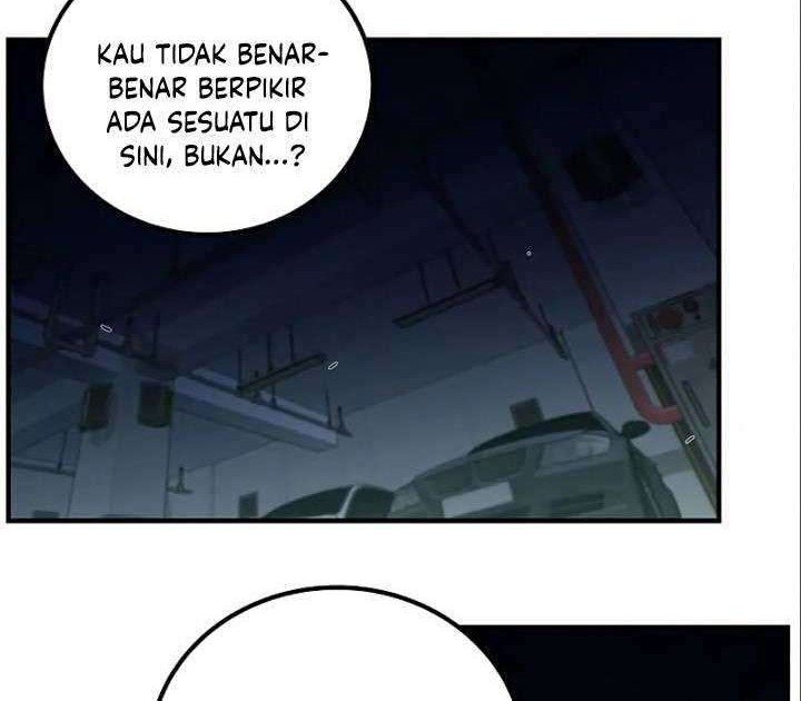 The Earth Savior Selection Bab 03 halaman 33