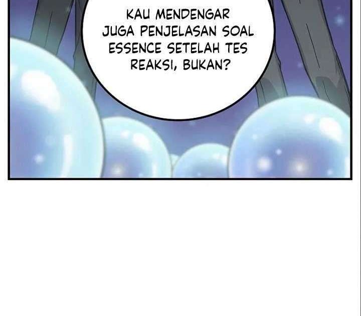 The Earth Savior Selection Bab 03 halaman 37