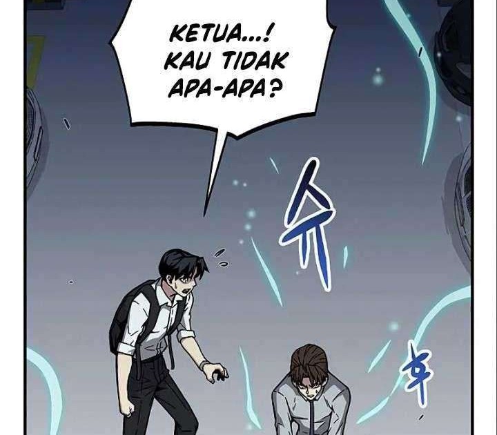 The Earth Savior Selection Bab 03 halaman 51