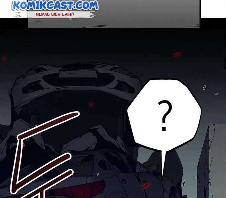 The Earth Savior Selection Bab 03 halaman 61