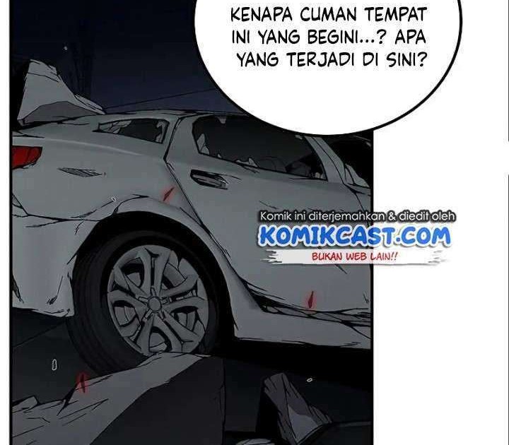 The Earth Savior Selection Bab 03 halaman 63