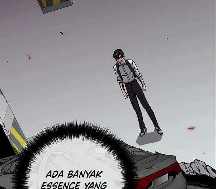 The Earth Savior Selection Bab 03 halaman 65