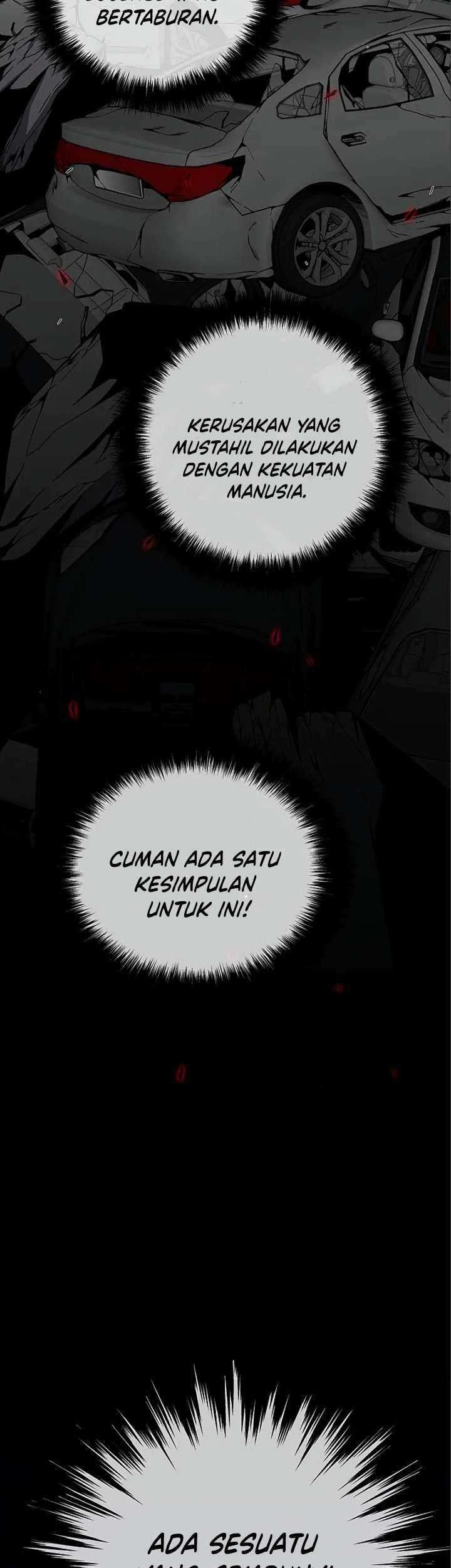 The Earth Savior Selection Bab 03 halaman 66