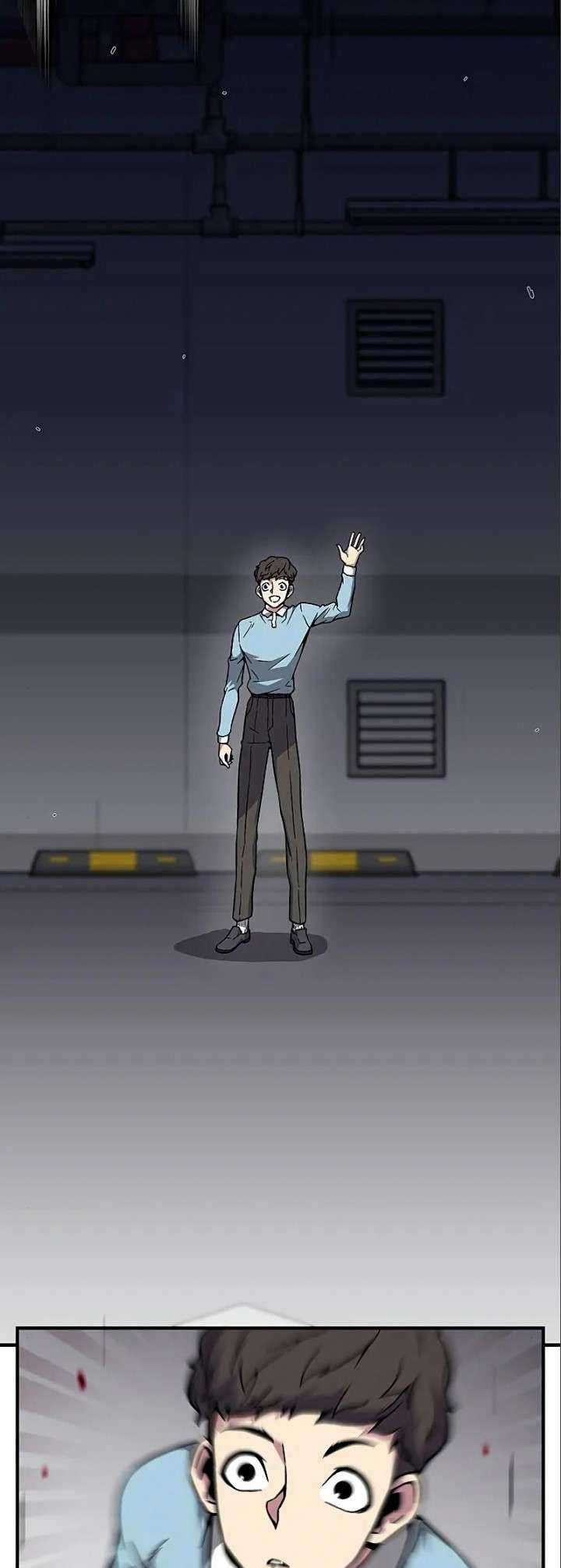 The Earth Savior Selection Bab 03 halaman 77