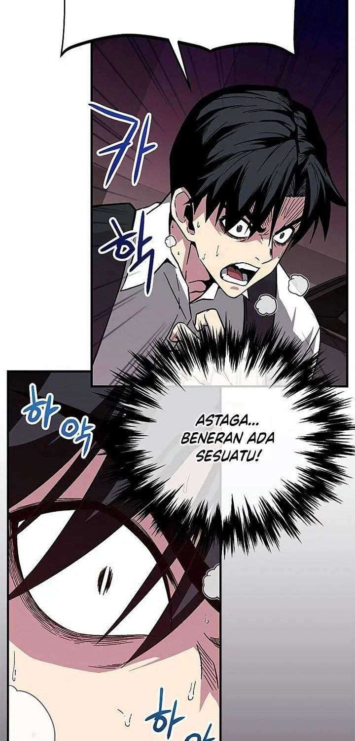 The Earth Savior Selection Bab 04 halaman 5