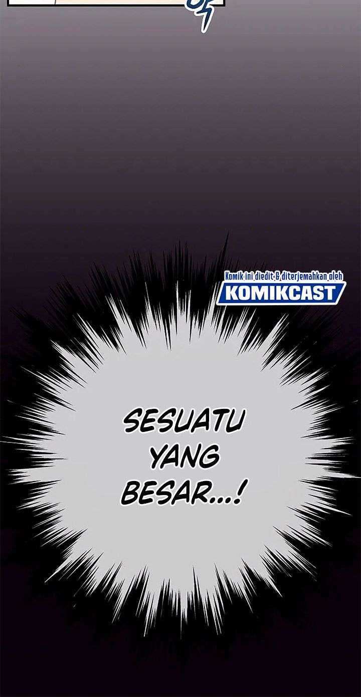 The Earth Savior Selection Bab 04 halaman 6