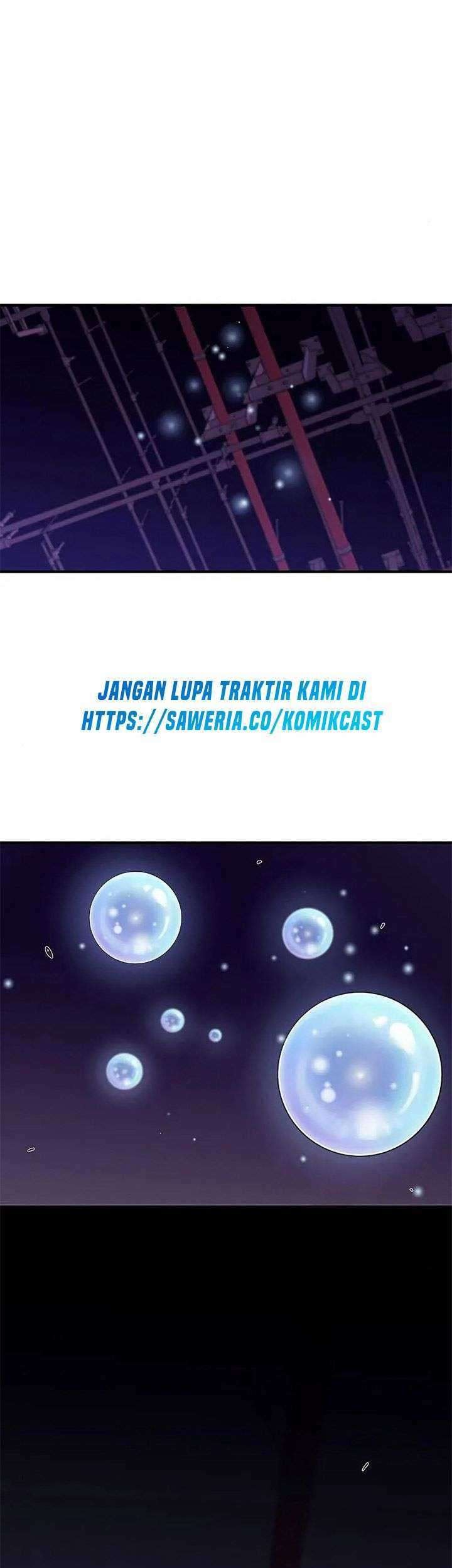 The Earth Savior Selection Bab 04 halaman 9