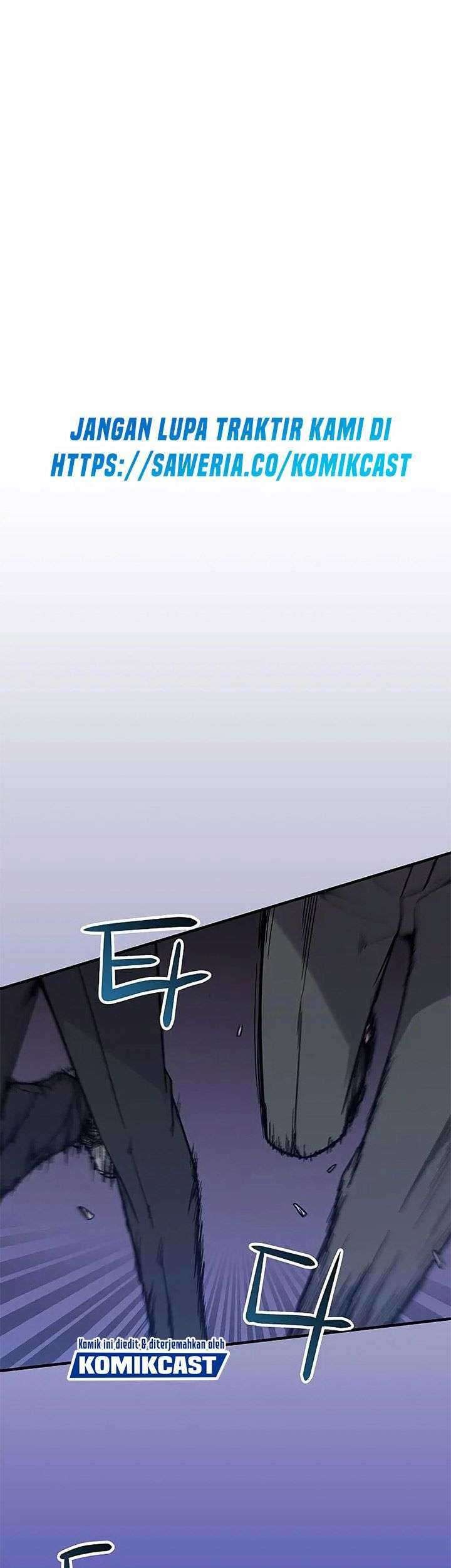 The Earth Savior Selection Bab 04 halaman 15