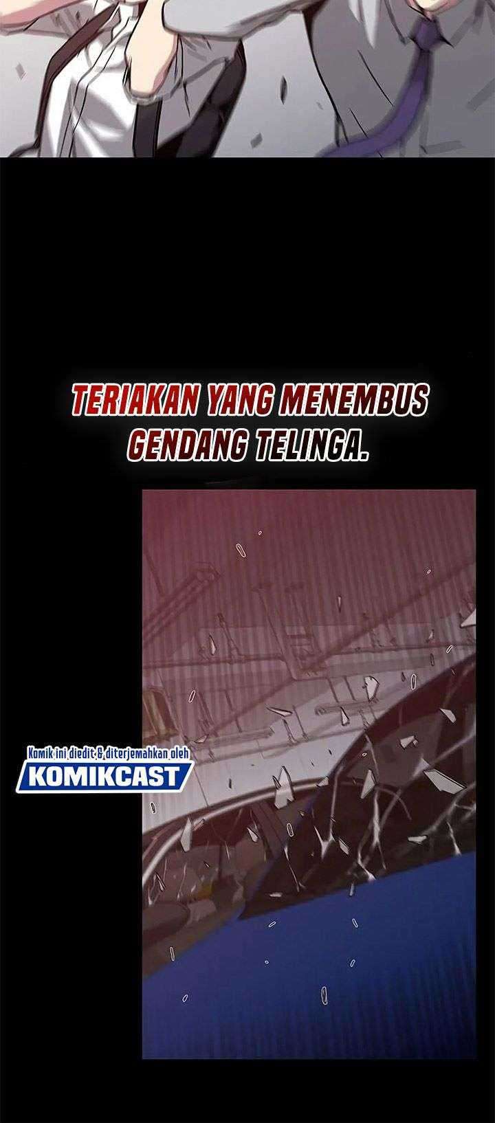The Earth Savior Selection Bab 04 halaman 30