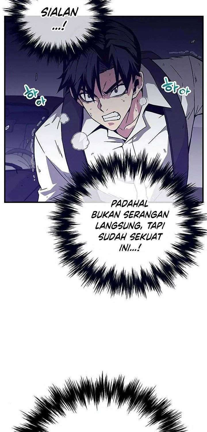 The Earth Savior Selection Bab 04 halaman 52