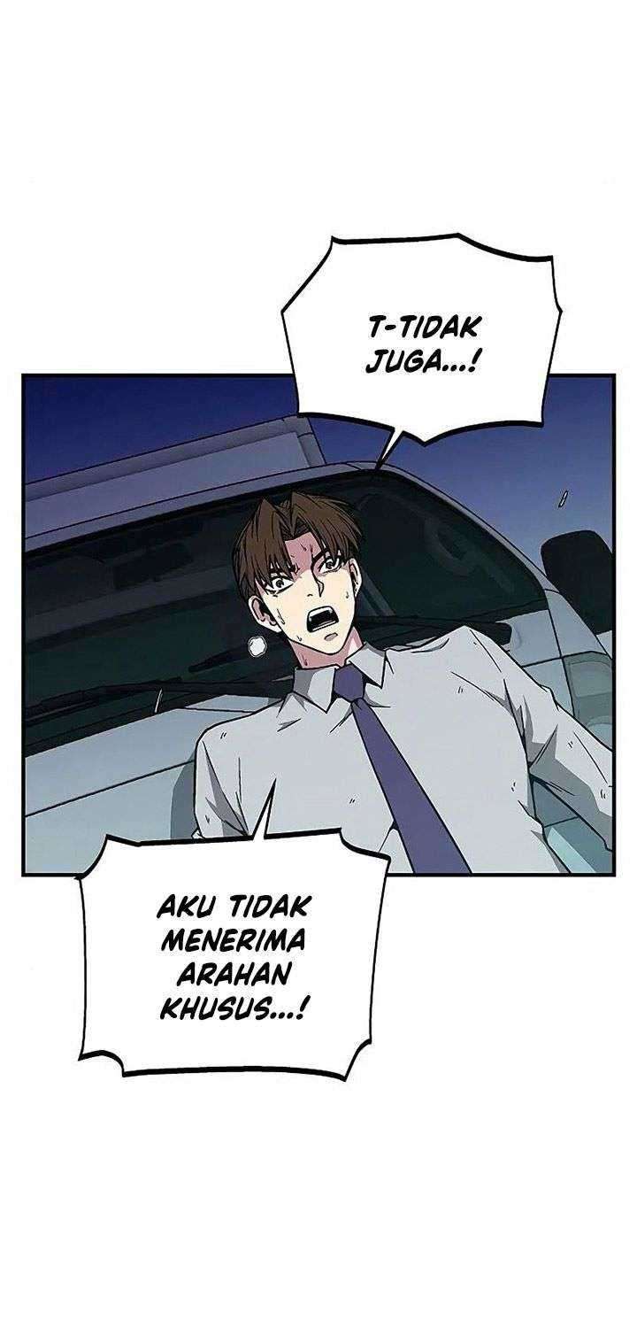 The Earth Savior Selection Bab 04 halaman 55