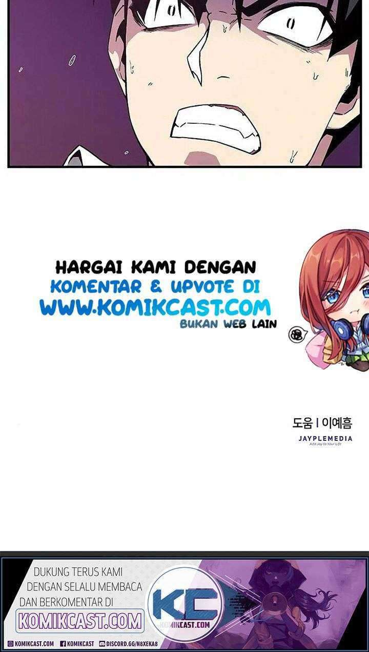 The Earth Savior Selection Bab 04 halaman 58