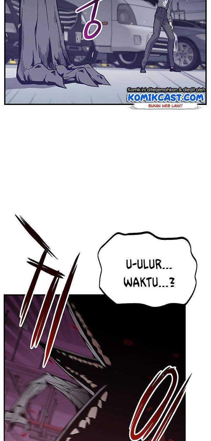 The Earth Savior Selection Bab 05 halaman 5