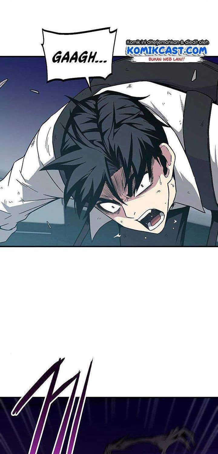 The Earth Savior Selection Bab 05 halaman 9