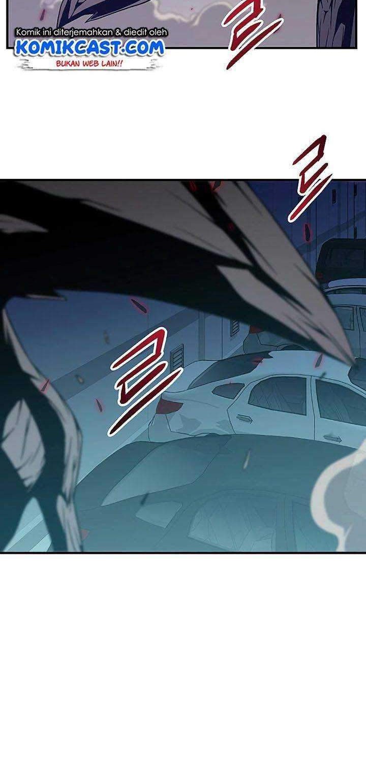 The Earth Savior Selection Bab 05 halaman 16