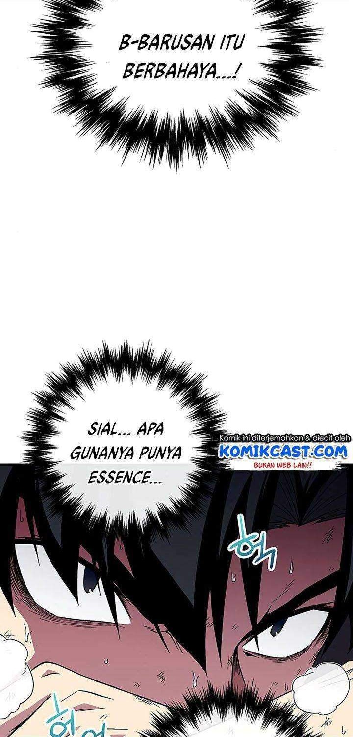 The Earth Savior Selection Bab 05 halaman 18